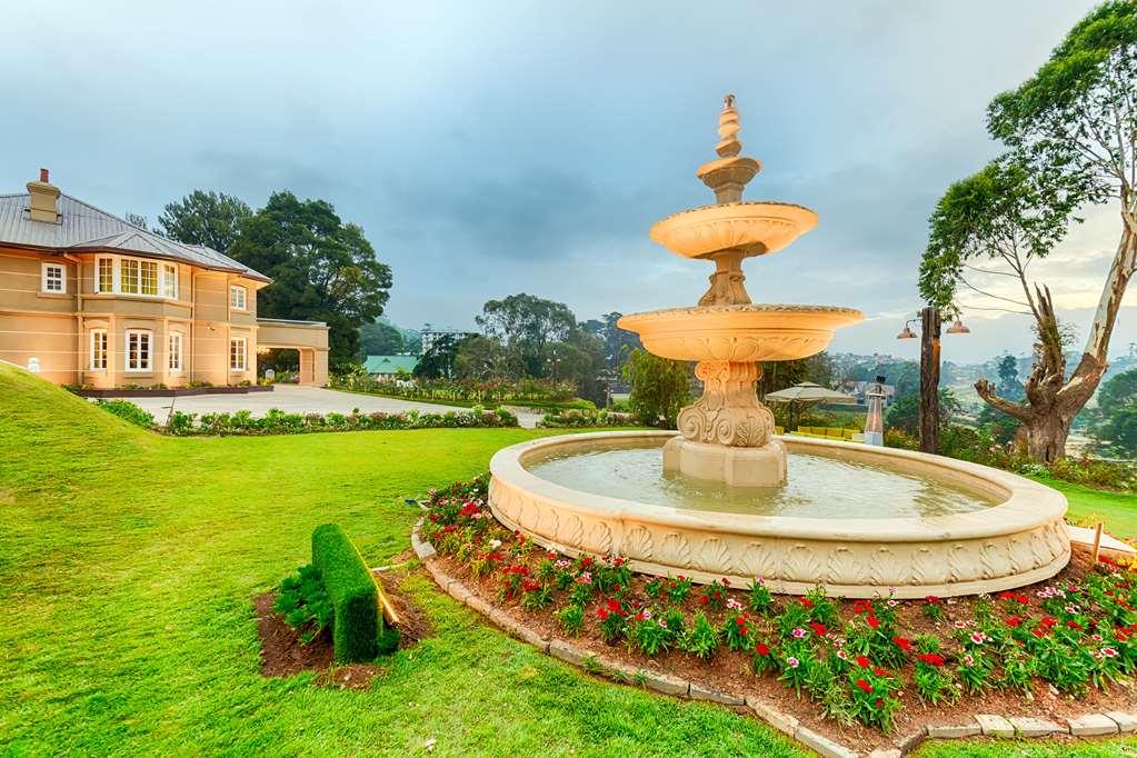 The Westbury Palace Nuwara Eliya Eksteriør billede