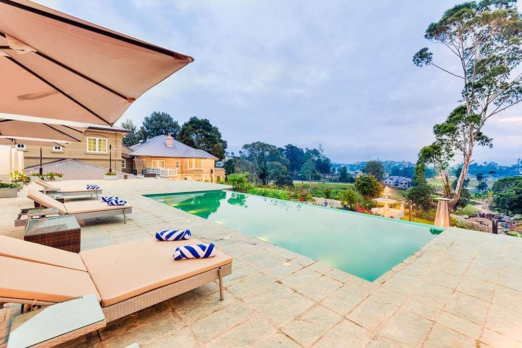 The Westbury Palace Nuwara Eliya Eksteriør billede