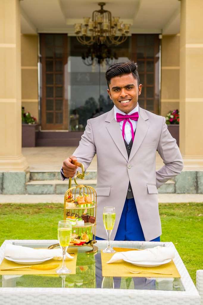 The Westbury Palace Nuwara Eliya Faciliteter billede