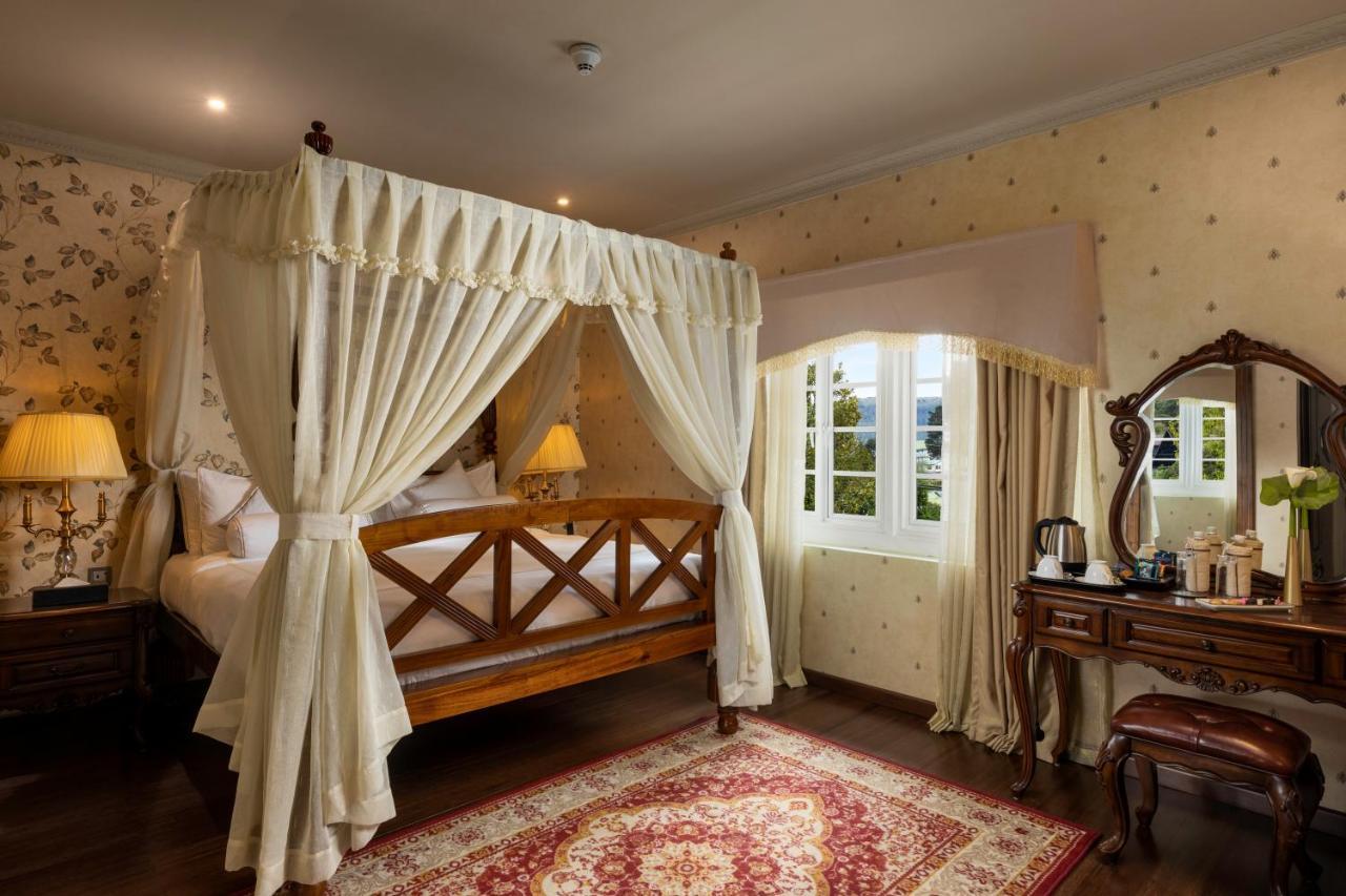The Westbury Palace Nuwara Eliya Eksteriør billede