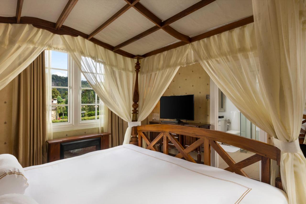The Westbury Palace Nuwara Eliya Eksteriør billede