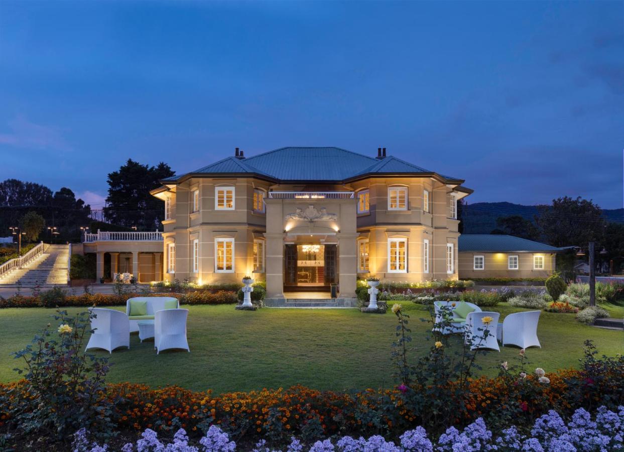 The Westbury Palace Nuwara Eliya Eksteriør billede
