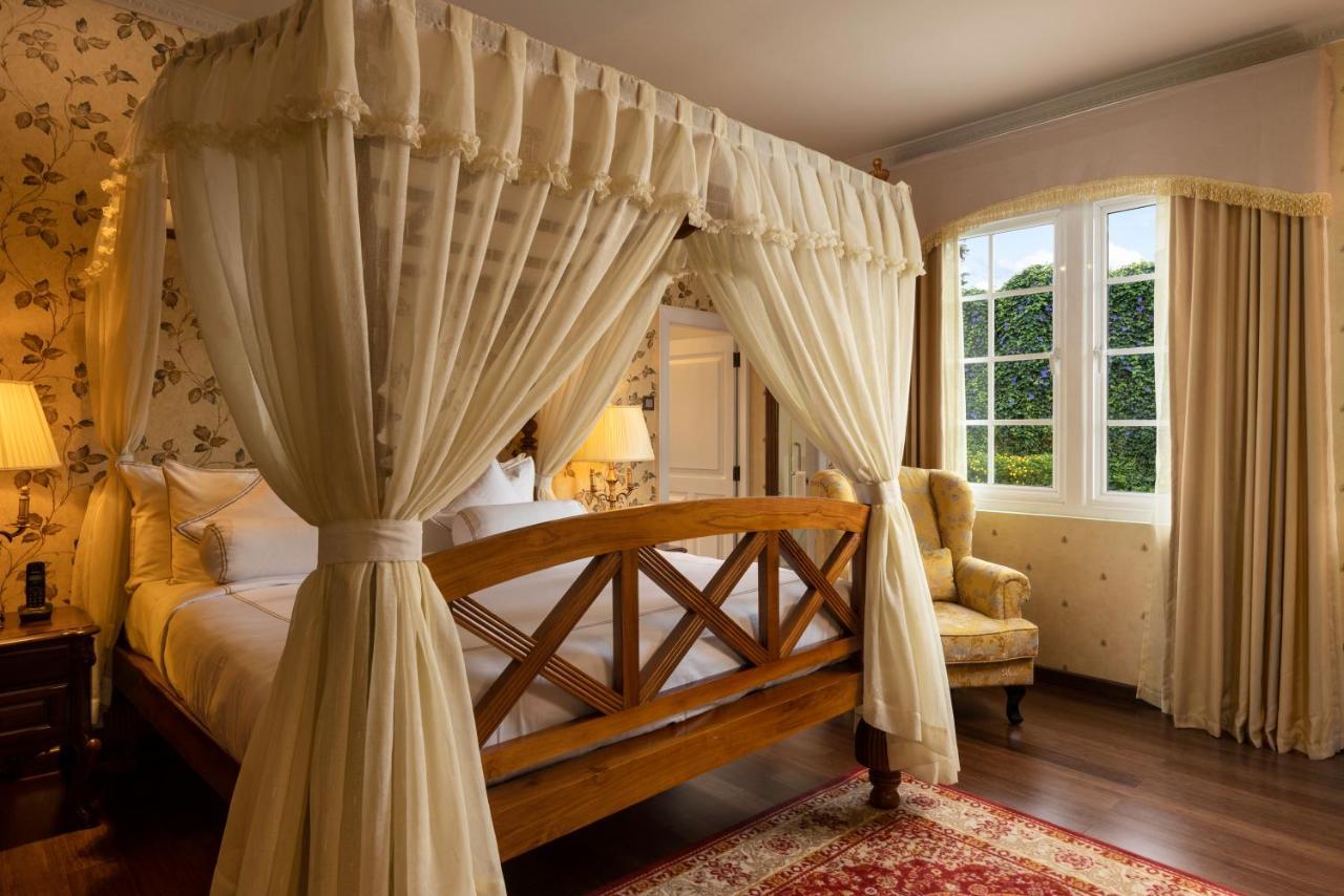 The Westbury Palace Nuwara Eliya Eksteriør billede