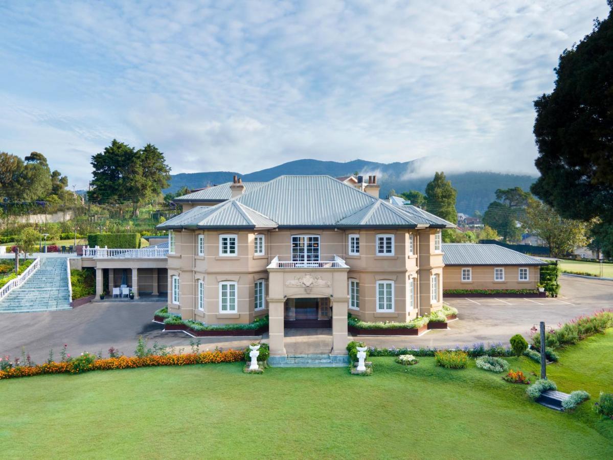 The Westbury Palace Nuwara Eliya Eksteriør billede
