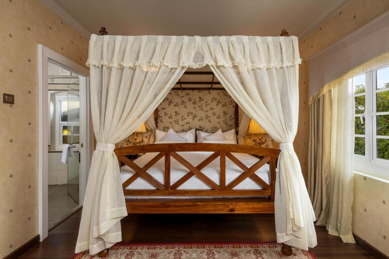 The Westbury Palace Nuwara Eliya Eksteriør billede